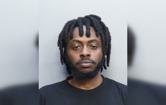 Miami Brother Stabbing Bust: Cops Say Kill Plot Was Texted Out