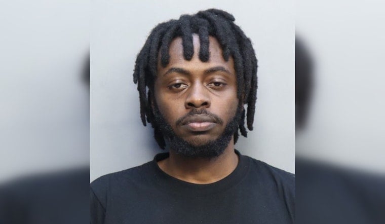 Miami Brother Stabbing Bust: Cops Say Kill Plot Was Texted Out