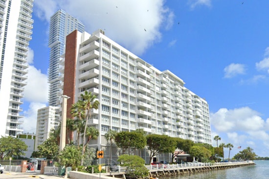 Miami Condo War: Developer Strikes Back In Biscayne 21 Showdown