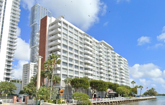 Miami Condo War: Developer Strikes Back In Biscayne 21 Showdown