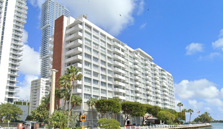 Miami Condo War: Developer Strikes Back In Biscayne 21 Showdown