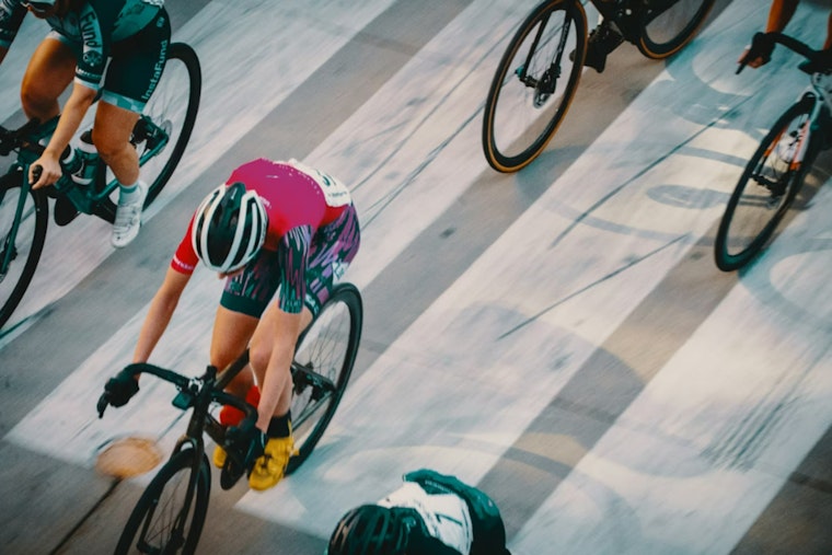 Miami Cyclists Gear Up for 'Dolphins Challenge Cancer' Race with Pre-Event Ride