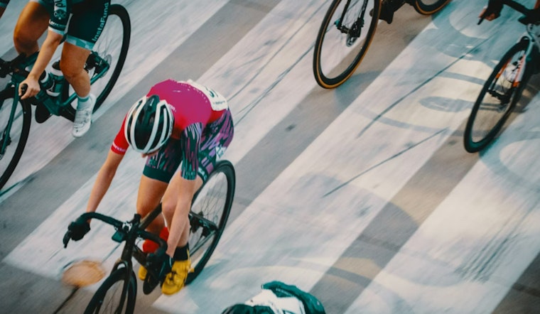 Miami Cyclists Gear Up for 'Dolphins Challenge Cancer' Race with Pre-Event Ride