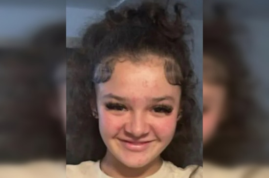 Miami-Dade Authorities Seek Public's Help to Locate Missing 14-Year-Old Trinity Rodriguez Since December