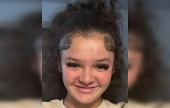 Miami-Dade Authorities Seek Public's Help to Locate Missing 14-Year-Old Trinity Rodriguez Since December