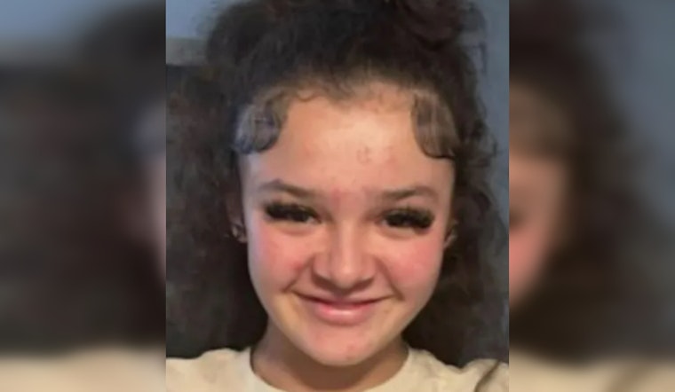 Miami-Dade Authorities Seek Public's Help to Locate Missing 14-Year-Old Trinity Rodriguez Since December