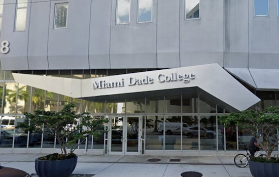 Miami Dade College Muscles In on Charter Turf With Six-School Power Play