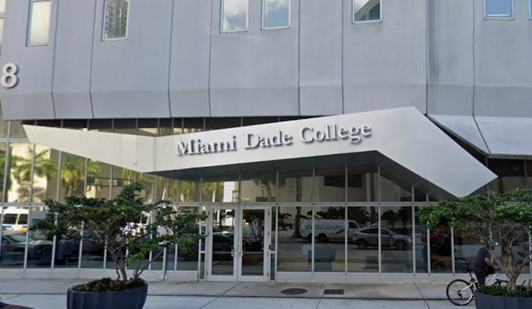 Miami Dade College Muscles In on Charter Turf With Six-School Power Play