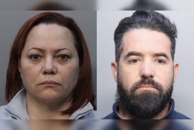 Miami-Dade Cops Smash Alleged $1.5 Million Car-Loan Scam