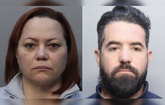 Miami-Dade Cops Smash Alleged $1.5 Million Car-Loan Scam
