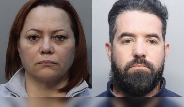 Miami-Dade Cops Smash Alleged $1.5 Million Car-Loan Scam