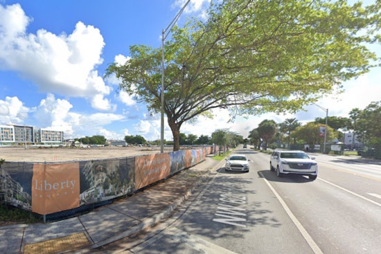 Miami-Dade County Breaks Ground on Pioneering Affordable Housing Projects in Liberty City