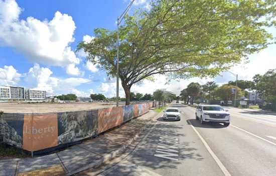 Miami-Dade County Breaks Ground on Pioneering Affordable Housing Projects in Liberty City