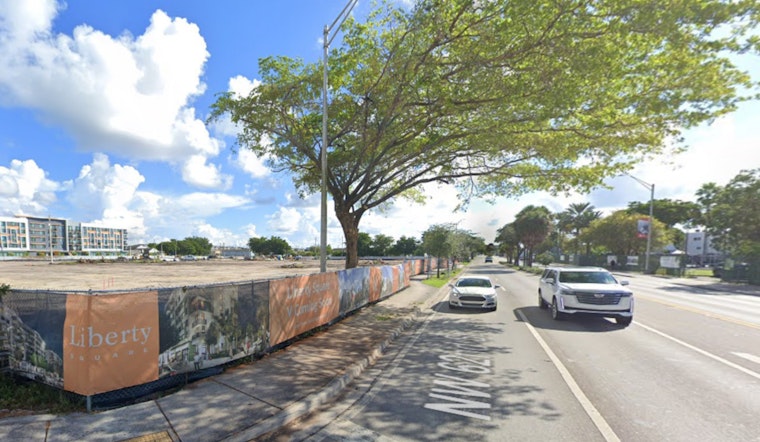 Miami-Dade County Breaks Ground on Pioneering Affordable Housing Projects in Liberty City