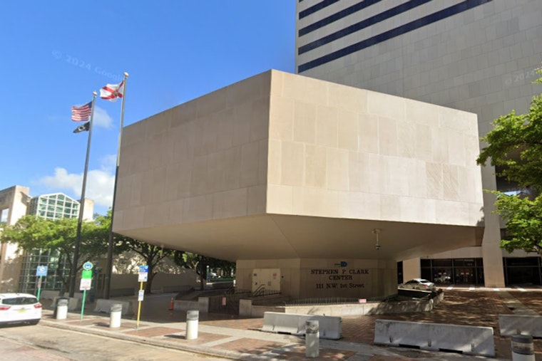 Miami-Dade Growth Battle: Residents Asked To Weigh In As UDB Fight Escalates