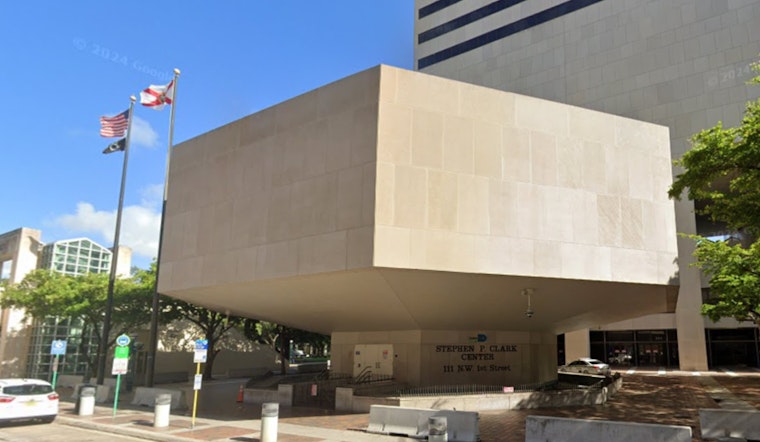 Miami-Dade Growth Battle: Residents Asked To Weigh In As UDB Fight Escalates