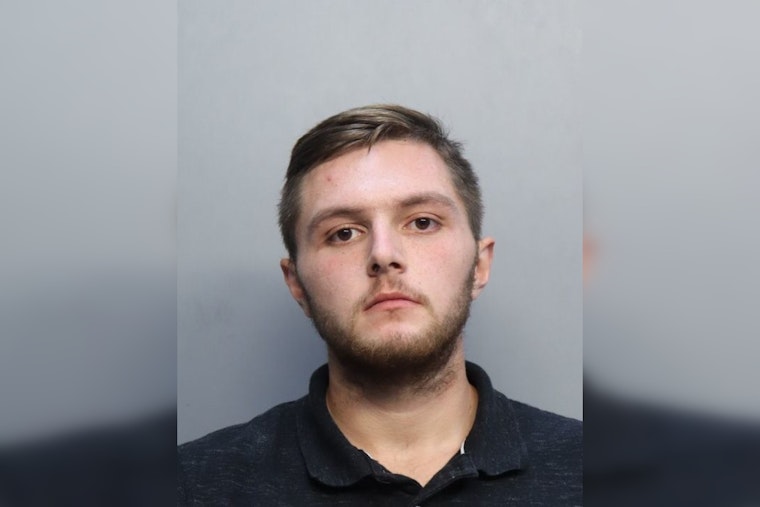 Miami-Dade Man Nabbed After Argument Turns Deadly At Florida City Motel