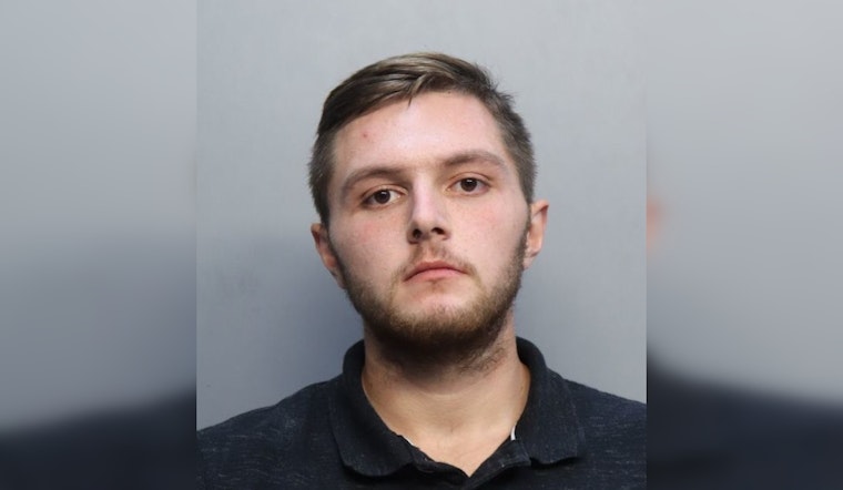 Miami-Dade Man Nabbed After Argument Turns Deadly At Florida City Motel