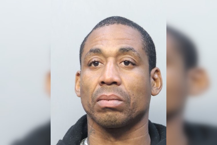 Miami-Dade Monster Cuffed, Marcus Johnson Nabbed for Sickening Trafficking and Assault of Minor