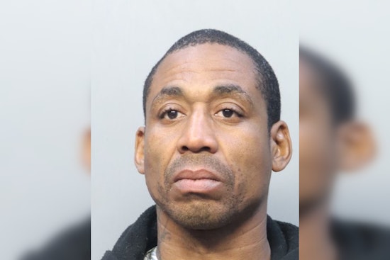Miami-Dade Monster Cuffed, Marcus Johnson Nabbed for Sickening Trafficking and Assault of Minor