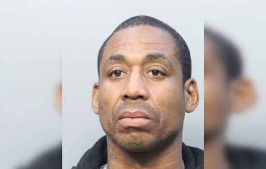 Miami-Dade Monster Cuffed, Marcus Johnson Nabbed for Sickening Trafficking and Assault of Minor