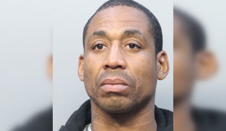 Miami-Dade Monster Cuffed, Marcus Johnson Nabbed for Sickening Trafficking and Assault of Minor