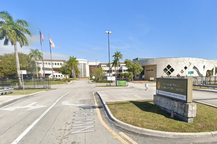 Miami-Dade Sheriff's Office Launches Pedestrian and Bicycle Safety Campaign to Curb Traffic Incidents