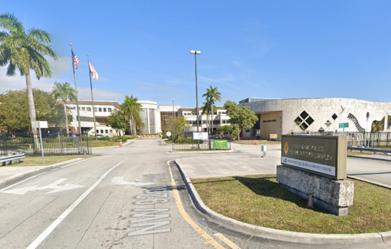 Miami-Dade Sheriff's Office Launches Pedestrian and Bicycle Safety Campaign to Curb Traffic Incidents