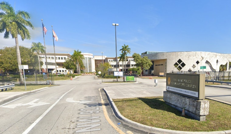 Miami-Dade Sheriff's Office Launches Pedestrian and Bicycle Safety Campaign to Curb Traffic Incidents