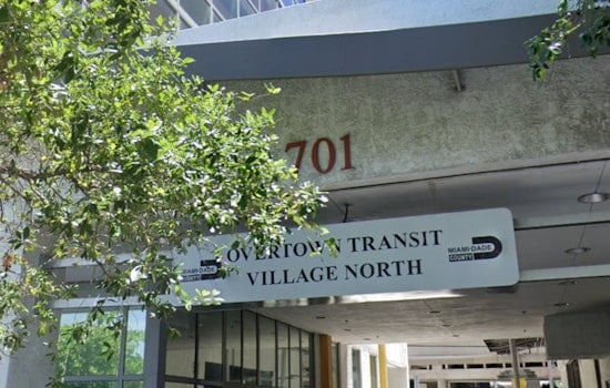 Miami-Dade Transit to Maintain Regular Service on Presidents’ Day, County Offices to Close