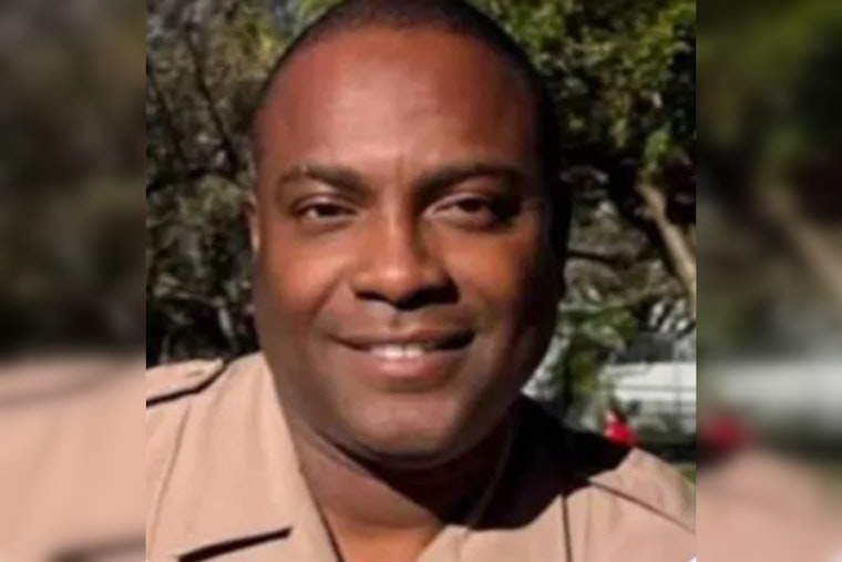 Miami Deputy Confronts Alleged Turnpike Driver From Wheelchair In Packed Courtroom