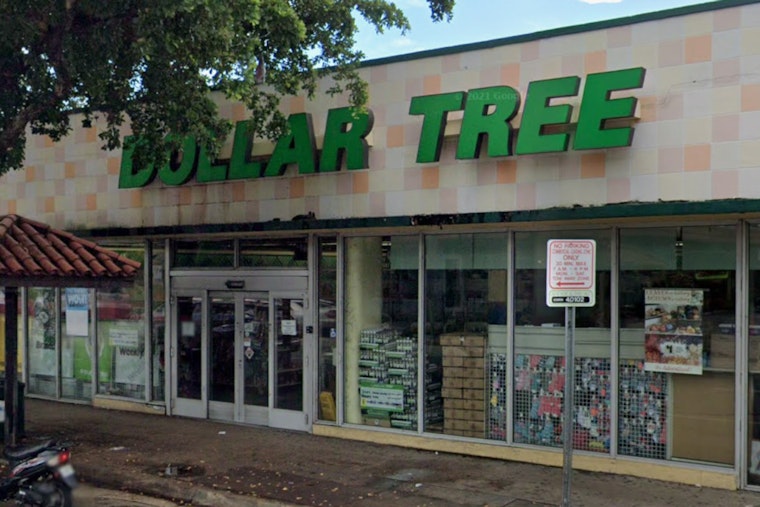 Miami Dollar Tree Freezer Death Triggers $50 Million Family Showdown