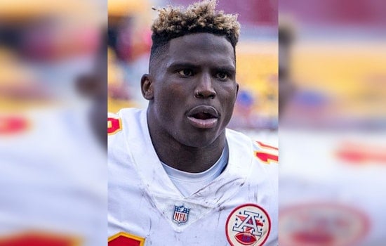 Miami Dolphins Release Star Wide Receiver Tyreek Hill Amid Roster Overhaul