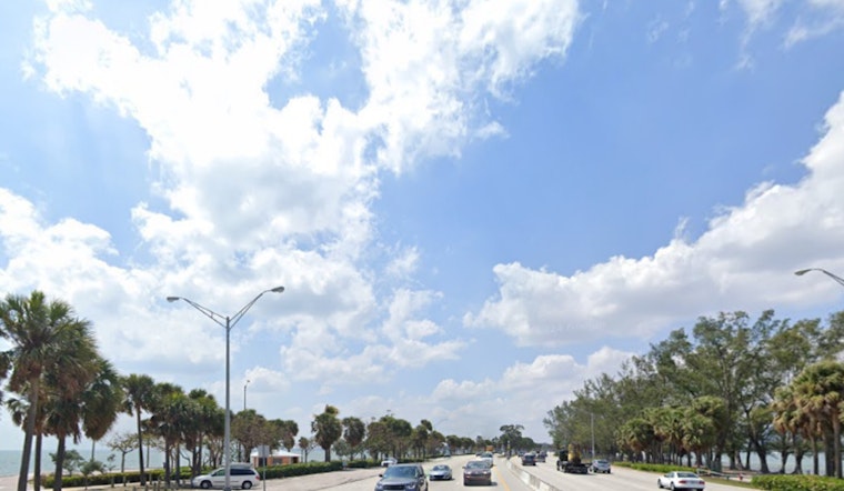 Miami Experiences Unseasonal Chill, Temperatures Dip 10 Degrees Below Average