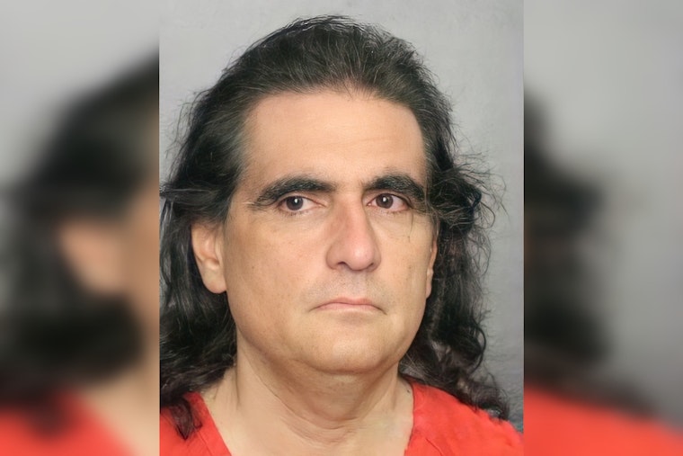 Miami Feds Put Maduro Money Man Back In Their Crosshairs
