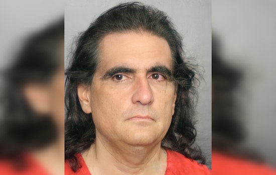 Miami Feds Put Maduro Money Man Back In Their Crosshairs