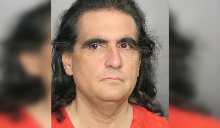 Miami Feds Put Maduro Money Man Back In Their Crosshairs