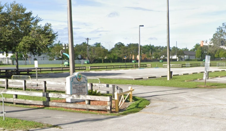 Miami Gardens Commemorates Trayvon Martin with 14th Annual Peace Walk and Community Call to Action