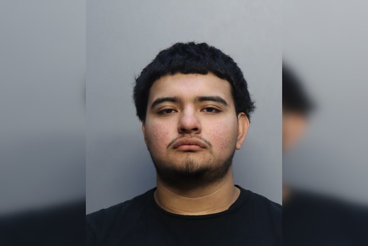 Miami Gardens Man Charged with Organizing Illegal Street Races Amid Miami-Dade Crackdown