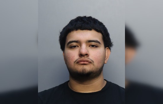 Miami Gardens Man Charged with Organizing Illegal Street Races Amid Miami-Dade Crackdown