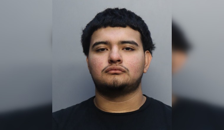 Miami Gardens Man Charged with Organizing Illegal Street Races Amid Miami-Dade Crackdown