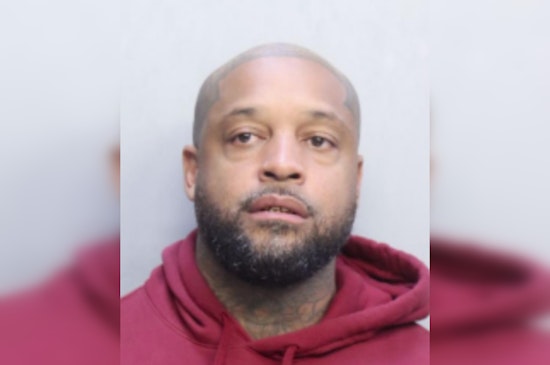 Miami Gardens Police and U.S. Marshals Intensify Search for Fugitive Suspected of First-Degree Murder
