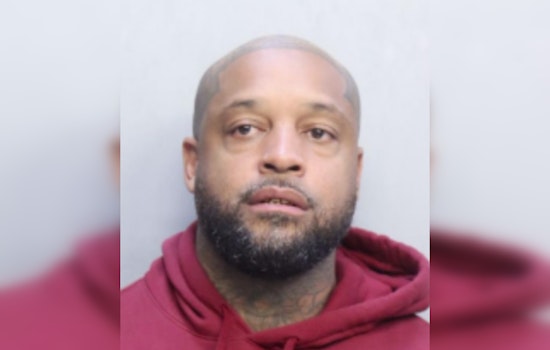 Miami Gardens Police and U.S. Marshals Intensify Search for Fugitive Suspected of First-Degree Murder
