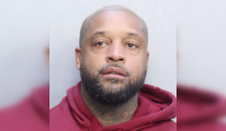Miami Gardens Police and U.S. Marshals Intensify Search for Fugitive Suspected of First-Degree Murder