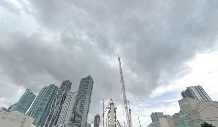 Miami Hit by Record-Breaking Cold, Temperatures Sink to 32°F for First Time Since 1989