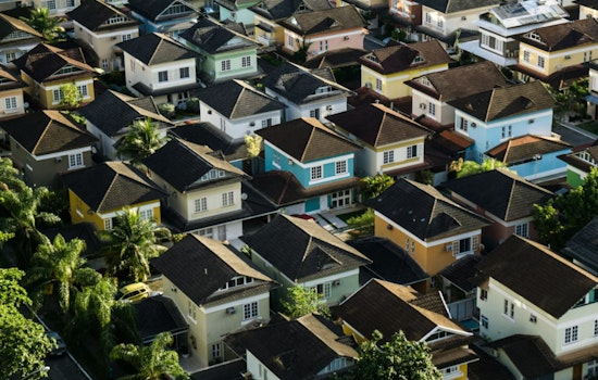 Miami Homeowners Cling To Their Homes As Stay-Put Streak Hits 25-Year High