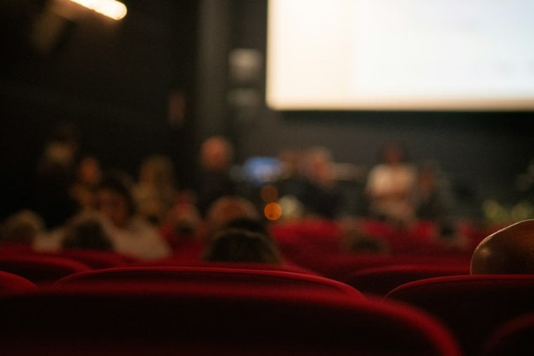 Miami Jewish Film Fest Swamped As 58,500 Movie Lovers Pack Screens
