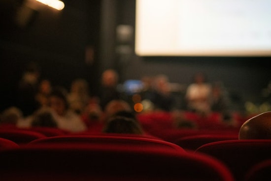 Miami Jewish Film Fest Swamped As 58,500 Movie Lovers Pack Screens