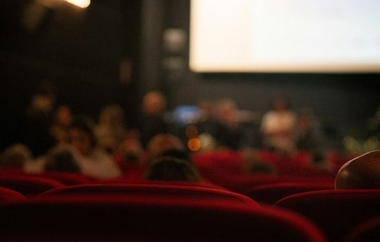 Miami Jewish Film Fest Swamped As 58,500 Movie Lovers Pack Screens