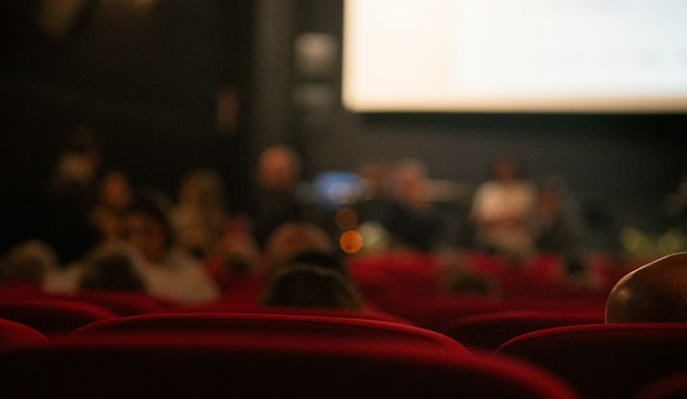 Miami Jewish Film Fest Swamped As 58,500 Movie Lovers Pack Screens